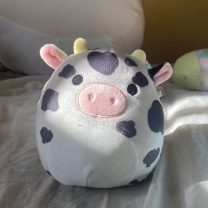 Colin the Cow